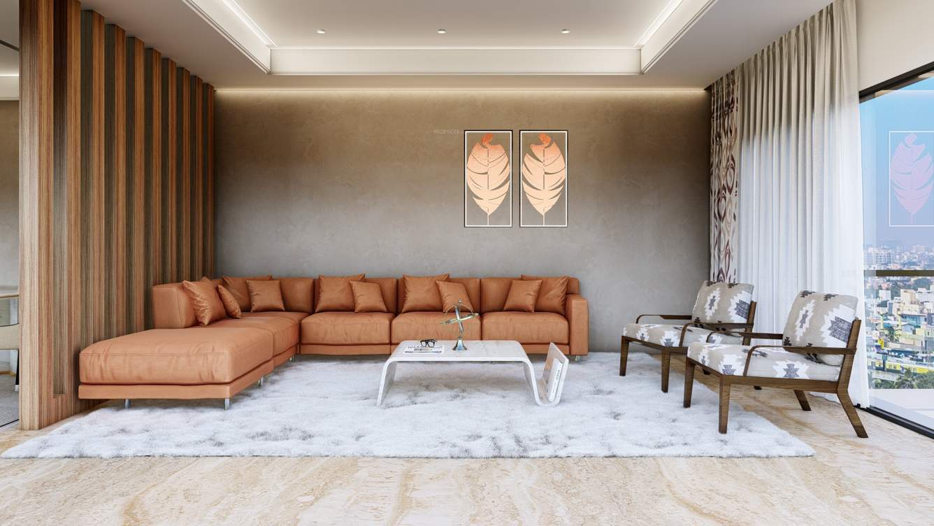  corner stone Living Area