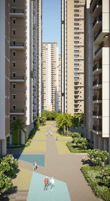  tulasivanam avani Elevation