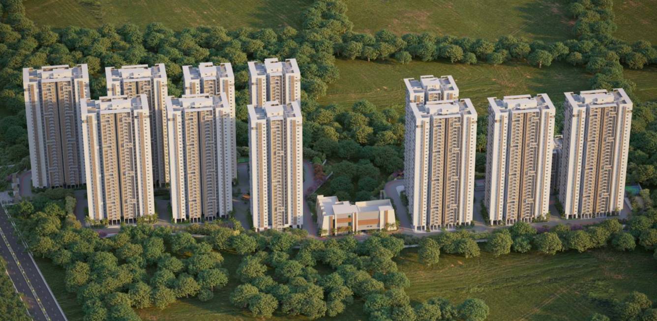  tulasivanam avani Elevation