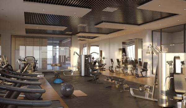  tulasivanam-avani Gymnasium