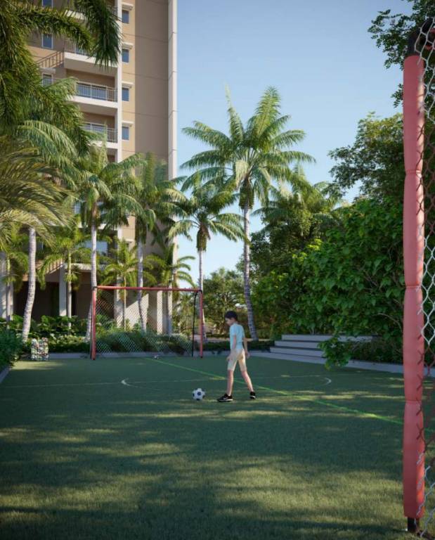  tulasivanam avani Others