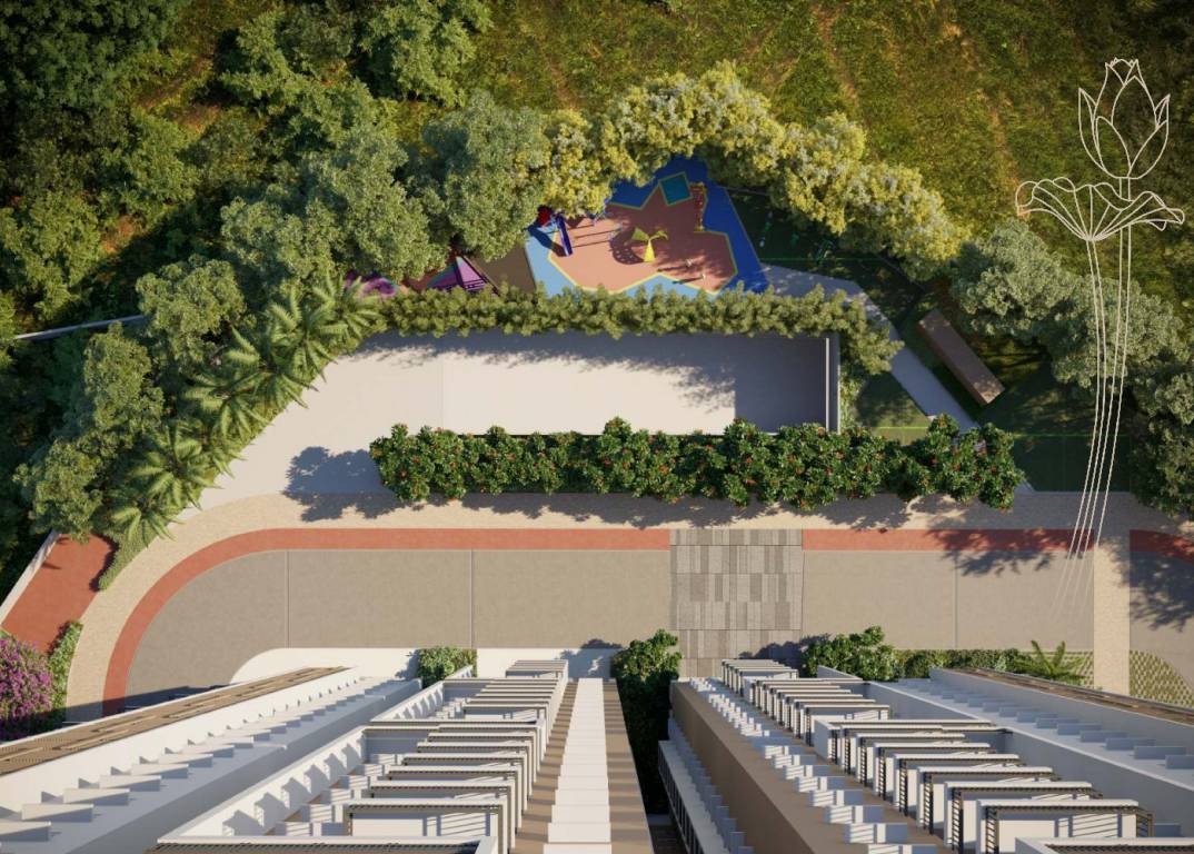  tulasivanam avani Others