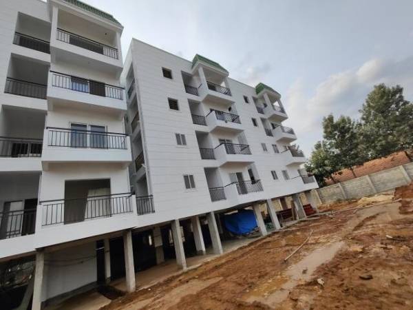  meadows Construction Status Aug-23