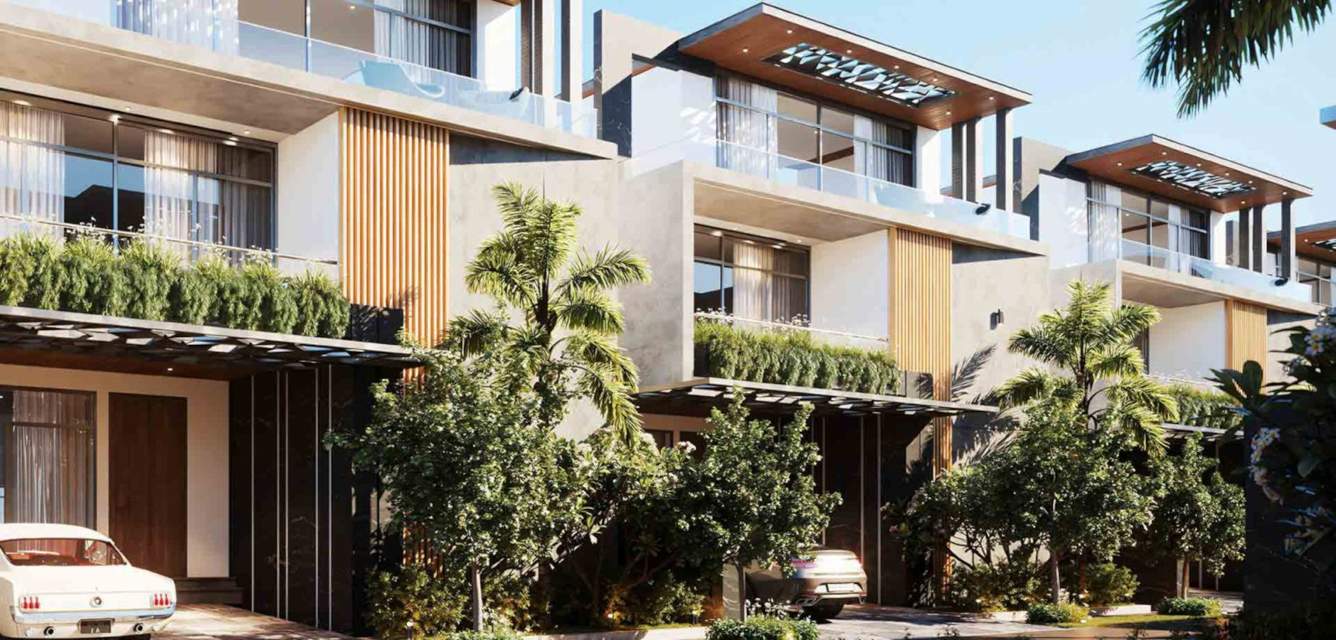  riverscape Elevation