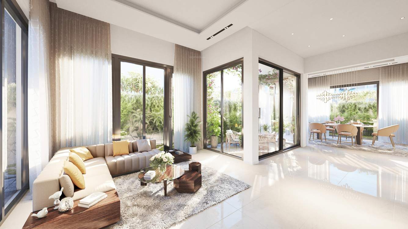  riverscape Living Area