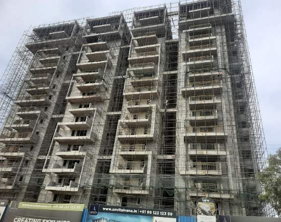  ivana Block   A Construction Status Feb 24