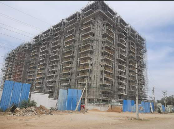  ivana Block   A Construction Status Feb 24