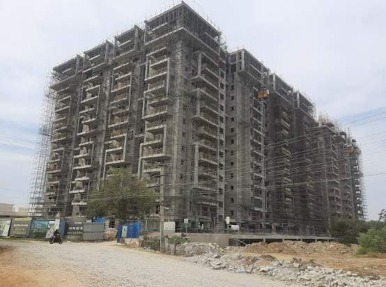  ivana Block   A Construction Status Feb 24