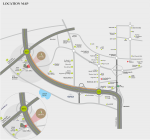 Location Plan  ivana Location Plan