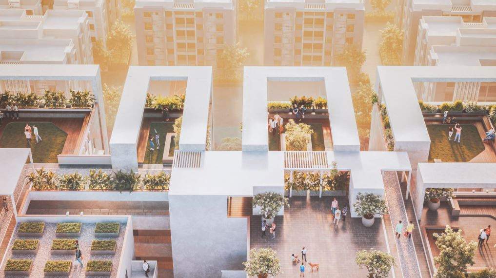  ivana Terrace Garden