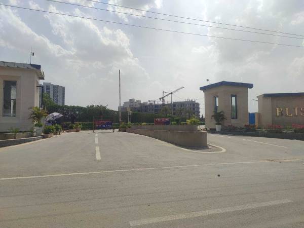 Gated Community blissville Gated Community