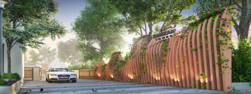  zam-zam-tower Gated Community