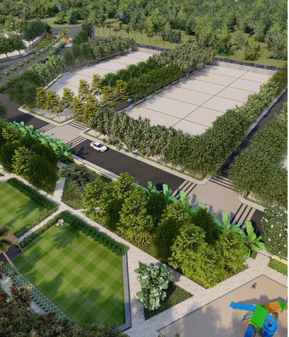  river edge Elevation