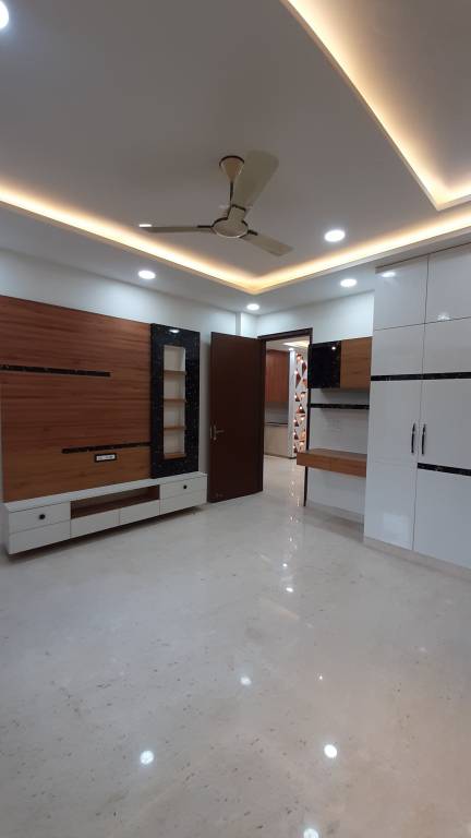  trilok residency Bedroom
