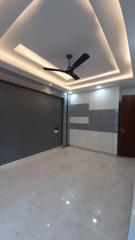  trilok residency Bedroom