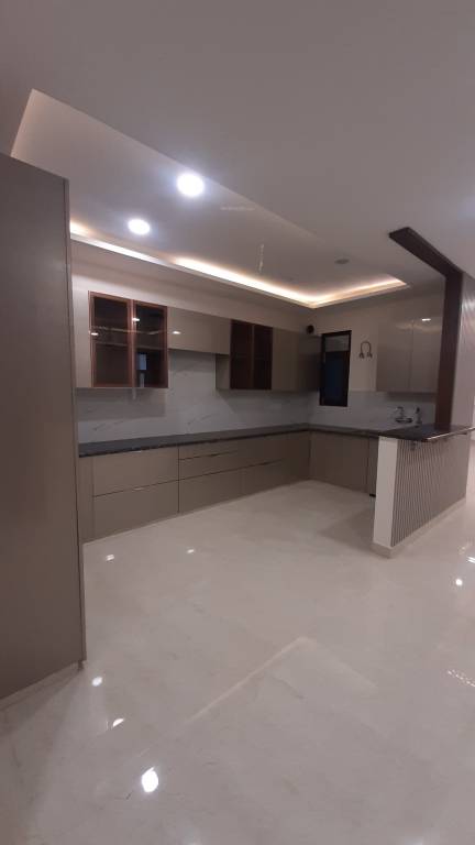  trilok residency Kitchen