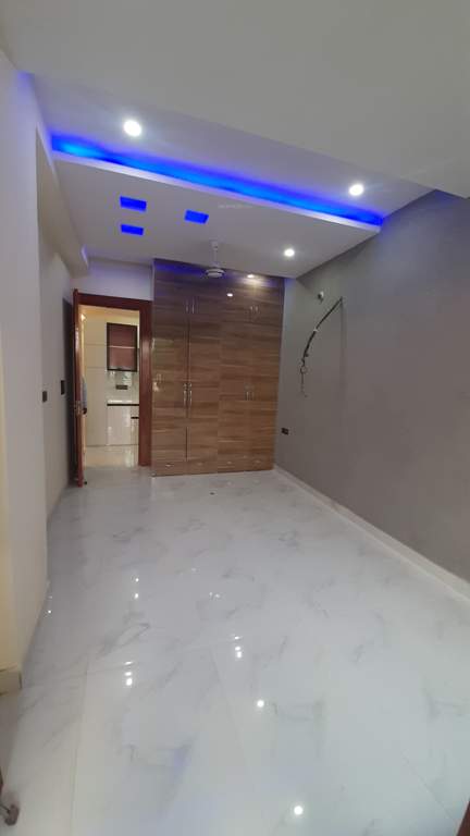  trilok residency Living Area
