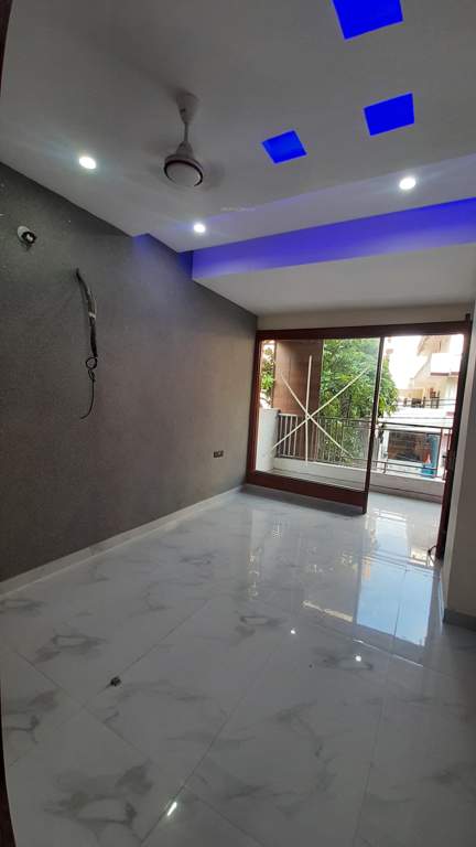  trilok residency Living Area