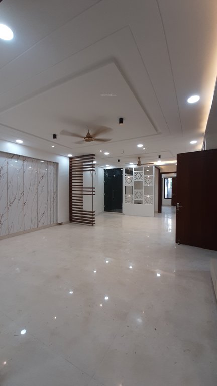  trilok residency Living Area