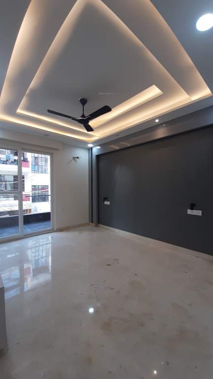  trilok residency Living Area