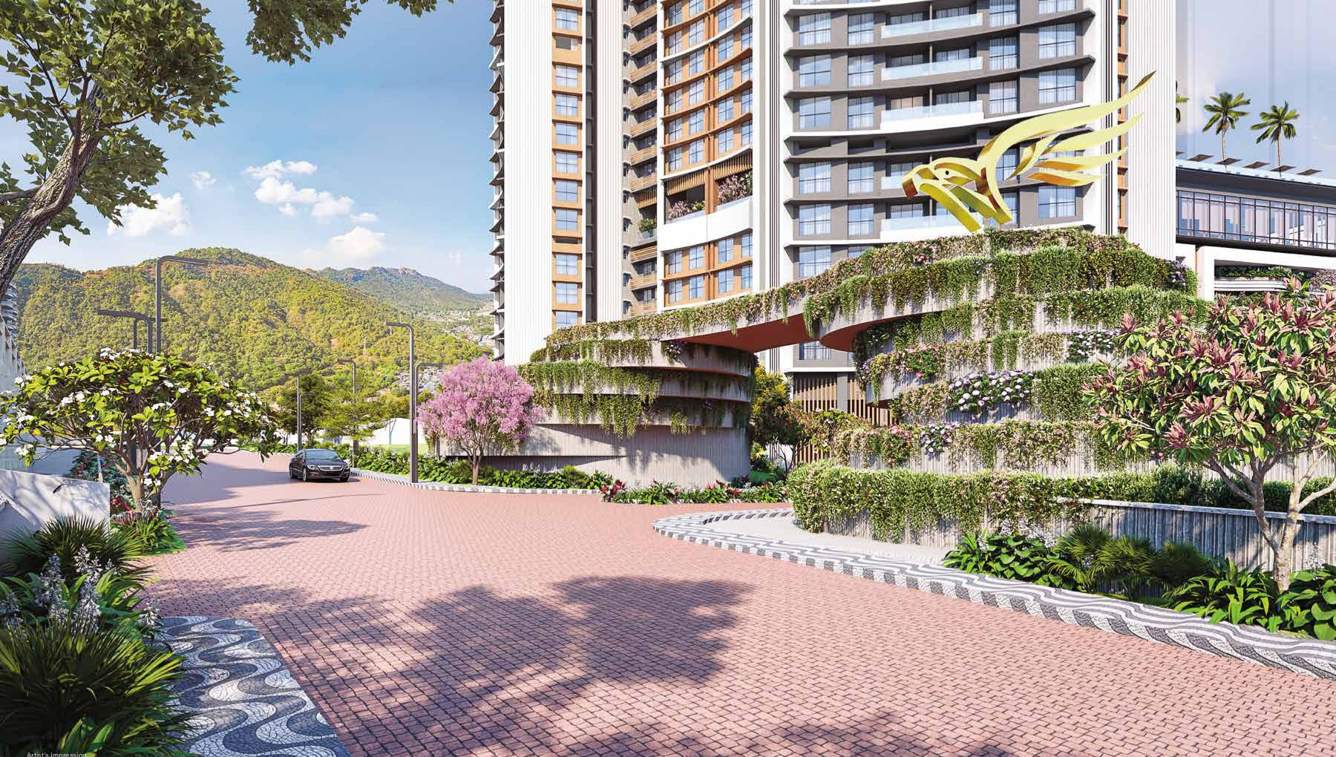  bellanza phase 2 wing d e f at the prestige city Others