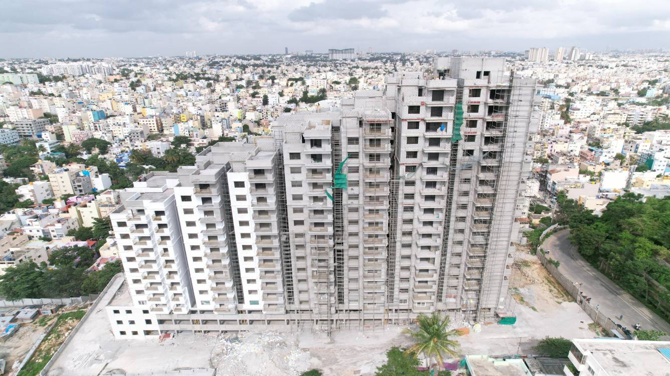  planet The Planet Construction Status Oct 24