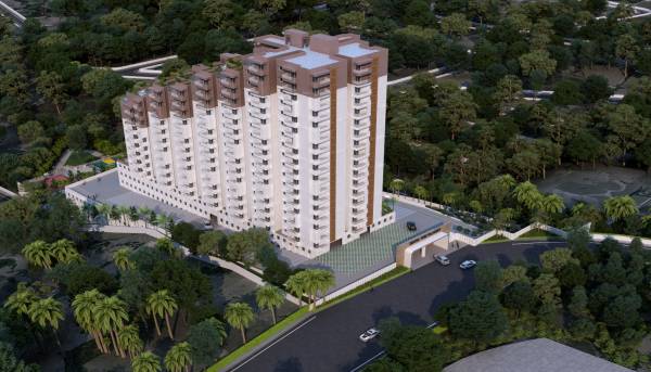  the-planet Elevation