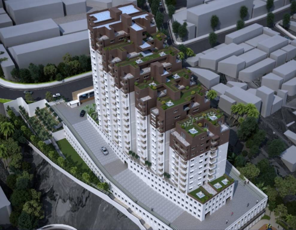  the planet Elevation