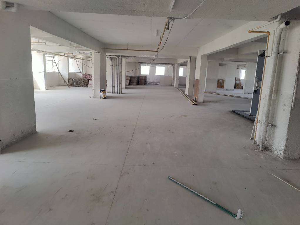  planet Open Car Parking