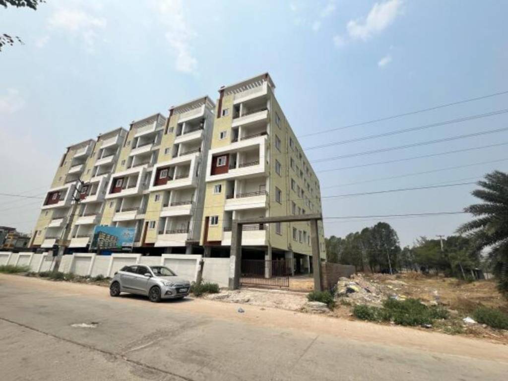  iris Iris Construction Status March 24