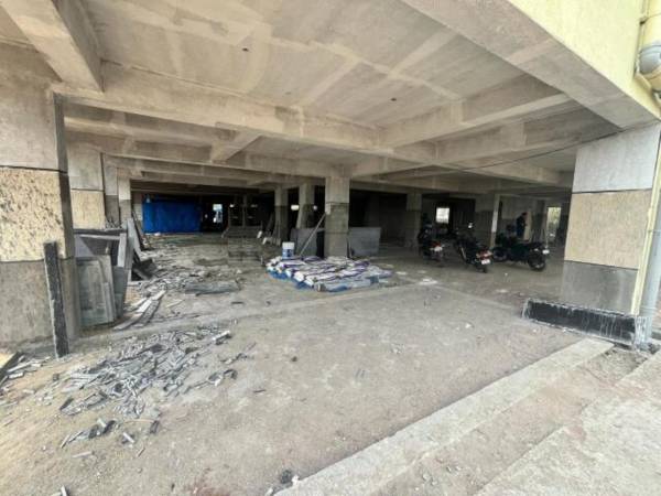  iris Iris Construction Status March-24