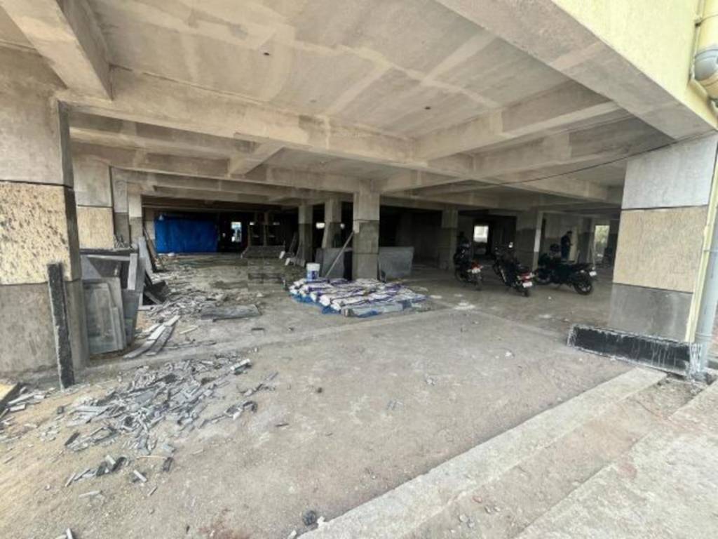  iris Iris Construction Status March 24