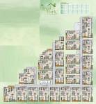 Royal Park Cluster Plan royal-park Royal Park Cluster Plan