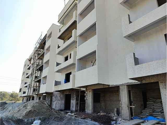  royal park Royal Park Construction Status Jan 23