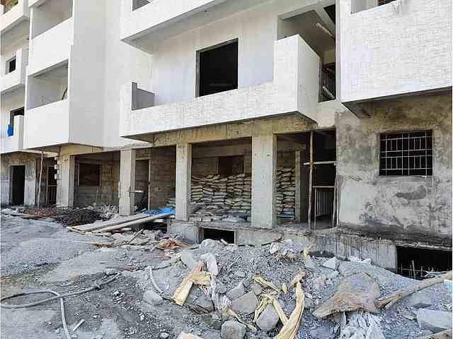  royal park Royal Park Construction Status Jan 23