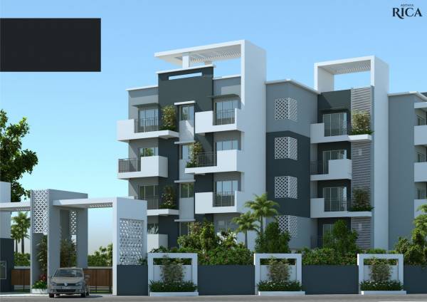 Elevation rica Elevation