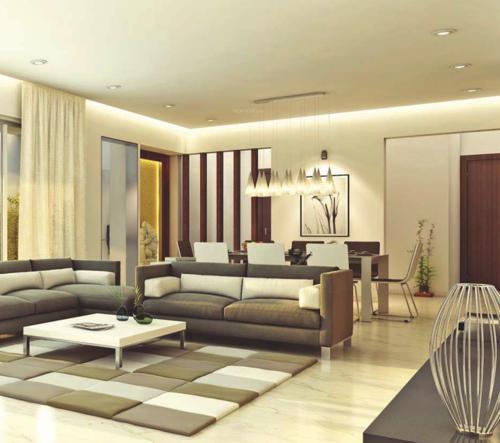  prabhu-swaraj Living Area