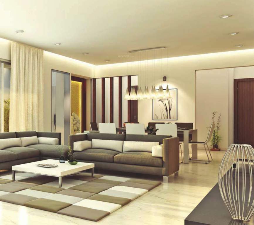  prabhu swaraj Living Area