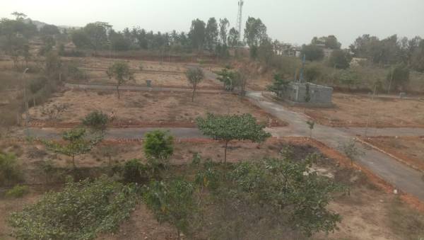 Elevation sanjeevini-residency-ii Elevation