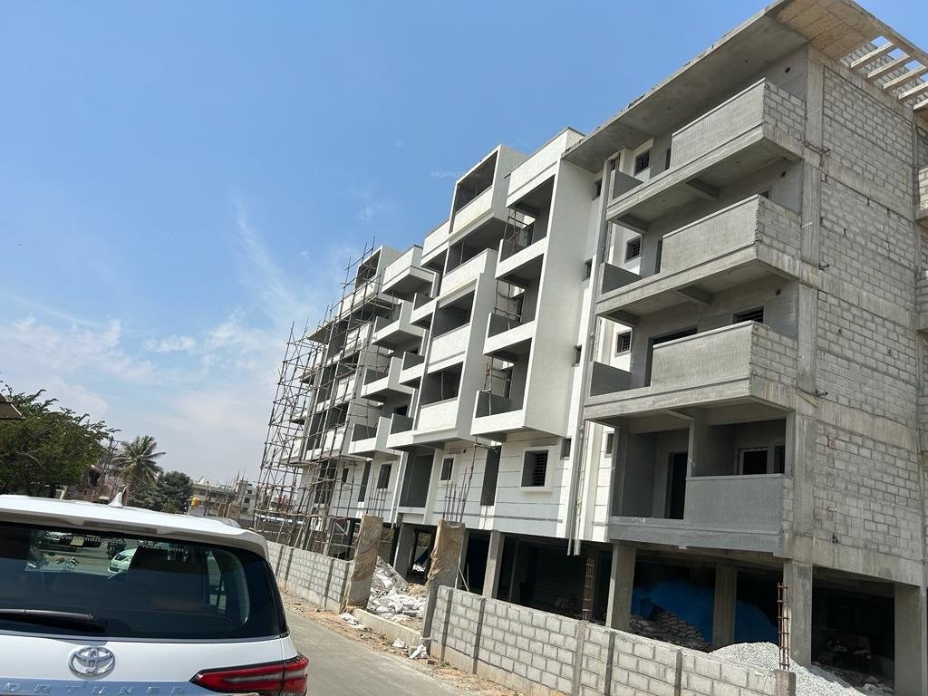  orchid Orchid Construction Status March 23