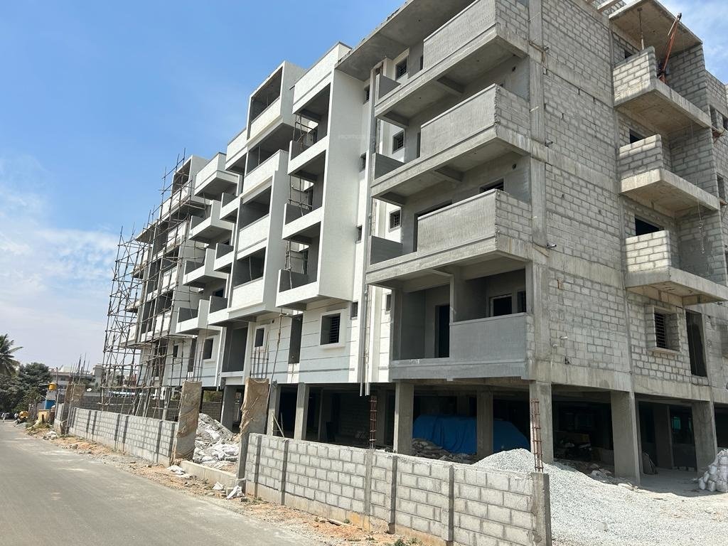  orchid Orchid Construction Status March 23