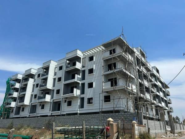  orchid Orchid Construction Status March-23