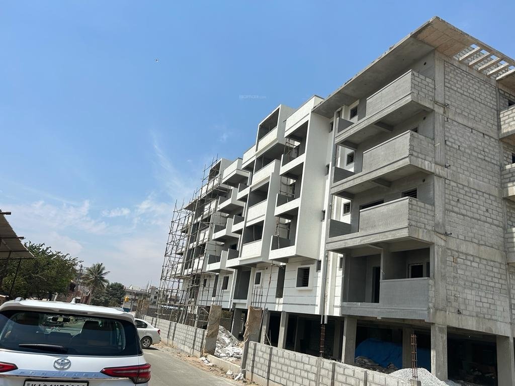  orchid Orchid Construction Status March 23