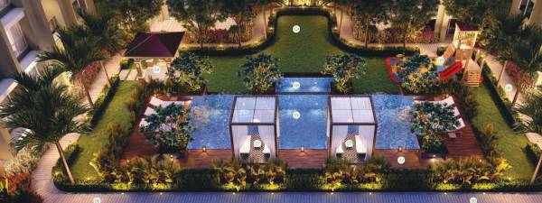 balaji-vista Swimming Pool