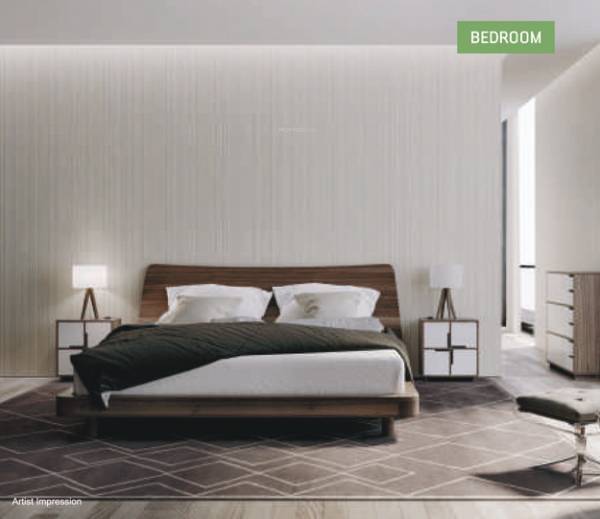  balaji-vista Bedroom