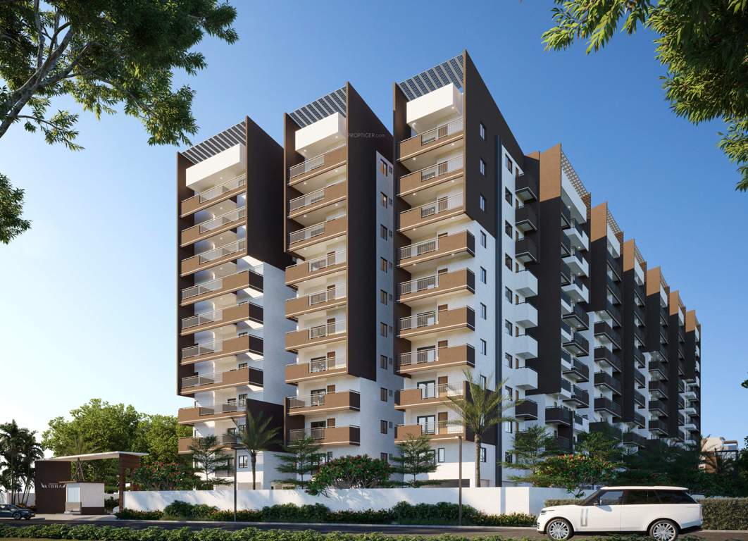  advaitas vibha Elevation