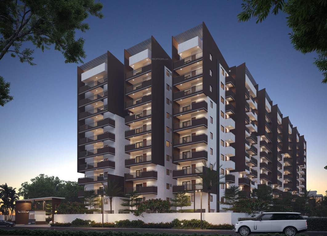  advaitas vibha Elevation