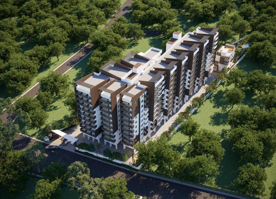  advaitas vibha Elevation