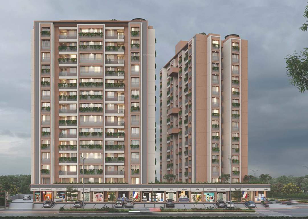  zuri Elevation