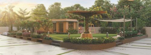  zuri Landscaped Gardens
